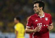 Berita Liga Jerman: Bos Bayern Kecam Perlakuan Fans Dortmund Terhadap Matt Hummels