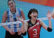 Berita Voli: Kalahkan Argentina, Jepang Lolos ke Perempatfinal Voli Putri Olimpiade Rio 