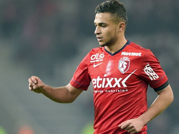 Berita Liga Perancis: Lille Berantakan Akibat Kelalaian Frederic Antonetti