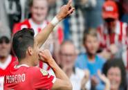 Berita Liga Belanda: Kalahkan AZ Alkmaar, Pelatih PSV: 'Kami Tumbuh Sebagai Tim'