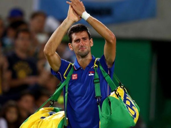 Berita Tenis: Novak Djokovic Mengundurkan Diri Dari Cincinnati