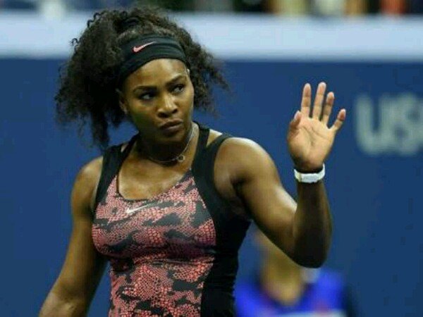Berita Tenis : Posisi Serena Williams Terancam Dilengserkan Pasca Absen di Cincinnati