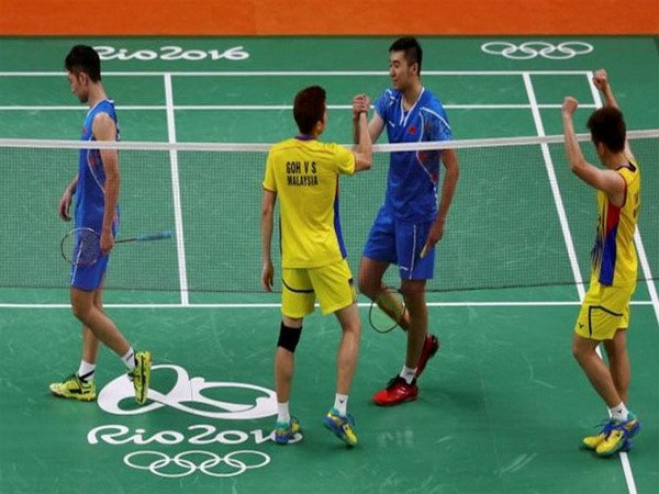 Berita Badminton: Skenario All Chinese Final Gagal Gegara Pasangan Ganda Putra Malaysia