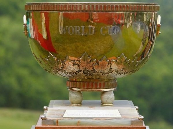Berita Golf: World Cup Golf Akan Segera Dimulai 