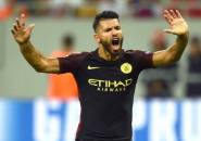 Berita Liga Champions: Hat-Trick Aguero Bawa Manchester City Menang 5-0 Atas Steaua Bucharest