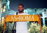 Berita Transfer: AS Roma resmi rekrut Bruno Peres dari Torino