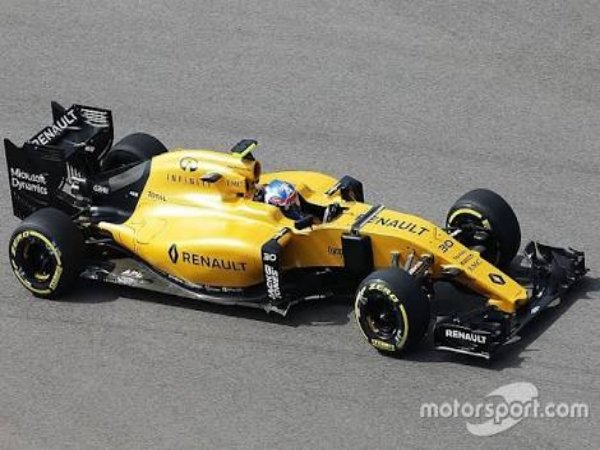 Berita F1: Frederic Vasseur Ungkap Kriteria Pembalap Renault Untuk Musim Depan