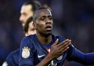 Berita Liga Perancis: Kedatangan Pemain Baru Bikin Blaise Matuidi Ingin Tinggalkan Paris Saint-Germain