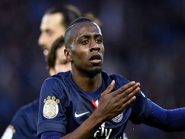 Berita Liga Perancis: Kedatangan Pemain Baru Bikin Blaise Matuidi Ingin Tinggalkan Paris Saint-Germain
