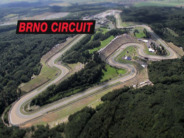 Berita MotoGP: Sirkuit Brno dalam Angka