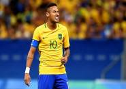 Berita Olimpiade: Pelatih Brasil Ingin Punya Lebih Banyak Monster Seperti Neymar