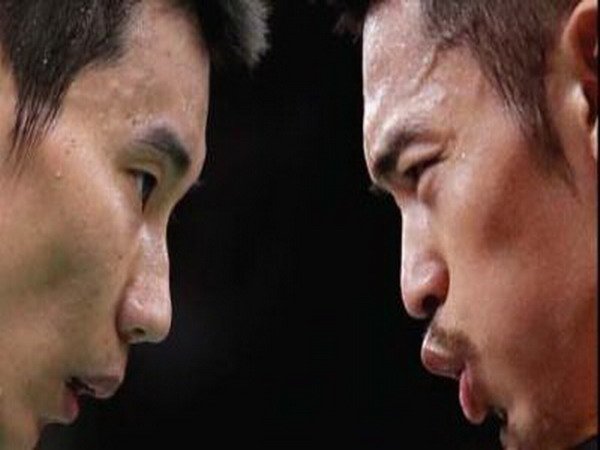 Berita Badminton: Pertarungan Sarat Dendam dan Gengsi, Lee Chong Wei vs. Lin Dan