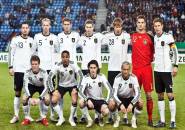 Berita Olimpiade: Timnas Sepak Bola Jerman Optimis Mampu Kalahkan Brasil