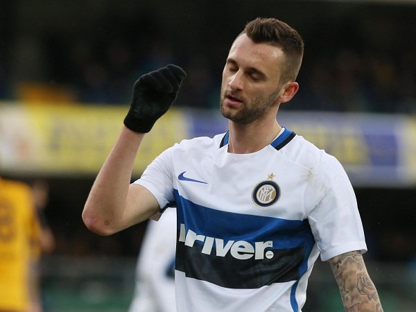 Berita Transfer Pemain: Inter Milan Paksa Jual Pemain Ini Demi Dapatkan Joao Mario