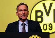 Berita Liga Jerman: Borussia Dortmund Catatkan Kenaikan Omset 376 Juta Euro