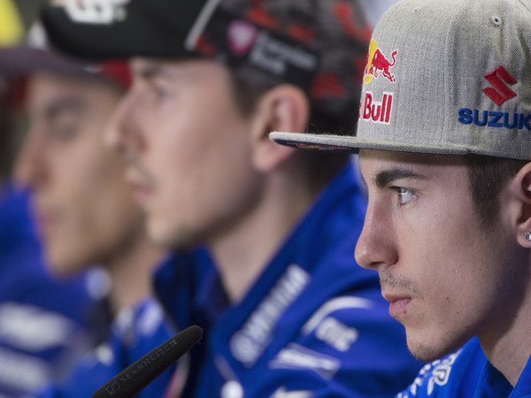 Berita MotoGP: Kecewa dengan Hasil Kualifikasi, Vinales Salahkan Rem