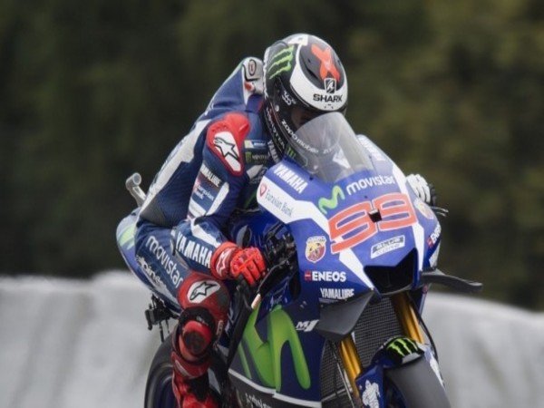 Berita MotoGP: Lorenzo Kirim Sinyal Kepada Para Rivalnya