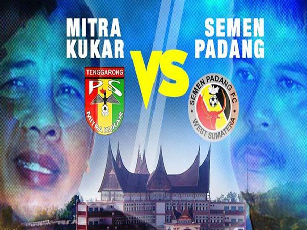 Preview TSC A 2016: Mitra Kukar vs Semen Padang. Saling Incar Kemenangan Perdana