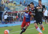 Berita ISC U21: Arema Cronus Ditahan Imbang Bali United 