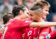Berita Liga Belanda: FC Twente Atasi FC Groningen Dalam Pertandingan Epik