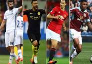 Berita Liga Inggris: 10 Hal Yang Perlu Anda Ketahui di Pekan Kedua Premier League 2016/2017