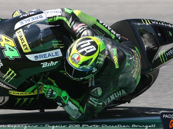 Berita MotoGP: Pol Espargaro Mengaku Tidak Terlalu Puas dengan Hasil yang Diraihnya di GP Ceko