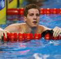 Berita Olimpiade: Terungkap Kenakalan Perenang Amerika Ryan Lochte