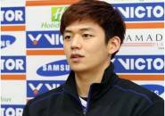 Berita Badminton: Lee Yong Dae Pensiun Dari Tim Nasional Korea