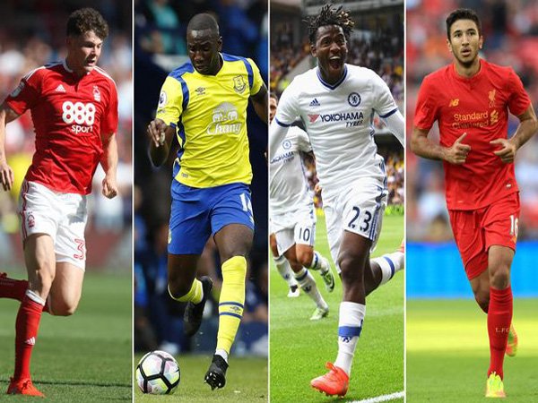 Berita Liga Inggris: 6 Wajah Baru di Piala Liga Inggris yang Patut Diamati