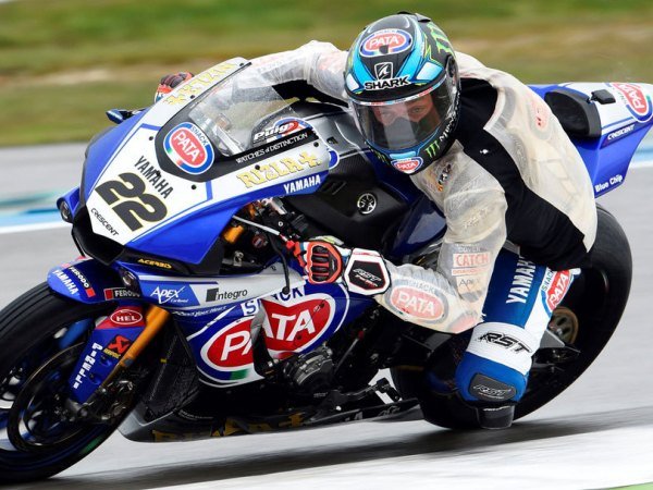 Berita MotoGP: Akhirnya, Alex Lowes Merasakan Motor MotoGP Pertama Kalinya di Brno