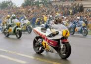 Berita MotoGP: Mirip dengan Kemenangan Cal Crutchlow, Inilah Kisah Pebalap Legendaris Inggris di GP Swedia 1981