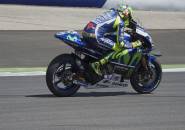 Berita MotoGP: Rossi Berharap Bisa Sesegera Mungkin untuk Menggunakan Komponen Baru Yamaha