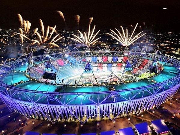 Berita Olimpiade: Angka-Angka Penting dalam Olimpiade Rio 2016 yang Tidak Banyak Diketahui