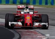 Berita F1: Pengorbanan Ferrari Demi Mendapat Upgrade Mesin Terbaik