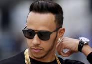 Berita F1: Hamilton Siap Mengaspal di Sirkuit Spa Francorchamps, Belgia