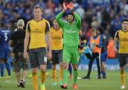 Berita Liga Inggris: Petr Cech Yakin Arsenal Membidik Gelar Juara Liga Primer Inggris