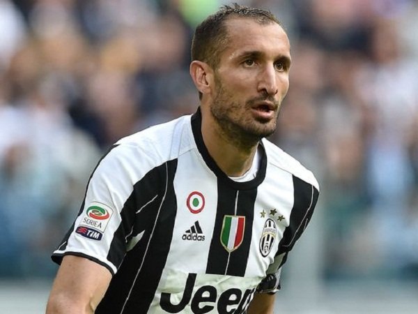 Berita Liga Italia: Giorgio Chiellini yakin para pemain anyar Juventus dapat bawa kesuksesan untuk tim