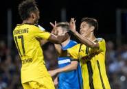 Berita Liga Jerman: Thomas Tuchel Puas Dengan Penampilan Dortmund di DFB Pokal