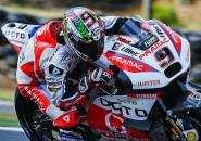 Berita MotoGP: Petrucci Sesalkan Pemilihan Ban yang Keliru
