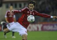 Berita Transfer Pemain: Dana Transfer Terbatas, AC Milan Cari Pemain Gratisan