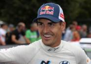 Berita WRC: Dani Sordo Menambah Masa Baktinya Di Hyundai Motorsport