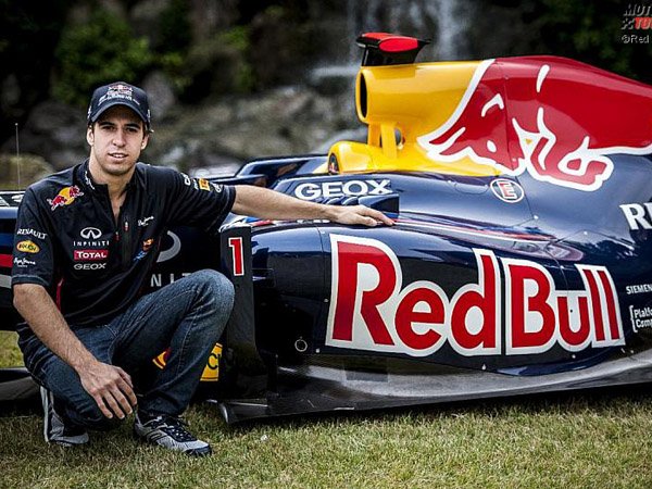Berita Formula 1: Gagal Balapan di Formula 1, Antonio Felix da Costa Curhat