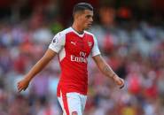 Berita Liga Inggris: Pemain Baru Arsenal Terbantu Adaptasinya Berkat Sosok Ini