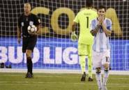 Berita Liga Spanyol: Diego Maradona Tuduh Ada Motif Lain di Balik Keputusan Pensiun Lionel Messi
