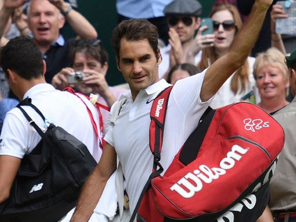 Berita Tenis: Roger Federer Berencana Kembali di Bulan Januari