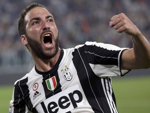 Berita Liga Italia: Fabio Cannavaro tak rela Gonzalo Higuain gabung Juventus