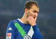 Berita Liga Jerman: Mario Gomez Kembali, Masa Depan Bas Dost di Wolfsburg Tanda Tanya