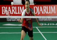 Berita Badminton: Final Ideal Tunggal Dewasa Putri Di Sirnas Sumatra Utara Open 2016