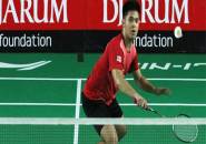 Berita Badminton: PB Tangkas Pastikan Gelar Juara Tunggal Dewasa Putra Di Sirnas Sumatra Utara Open 2016