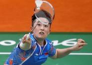 Berita Badminton: Yu Yang Resmi Pensiun Dari Dunia Bulutangkis